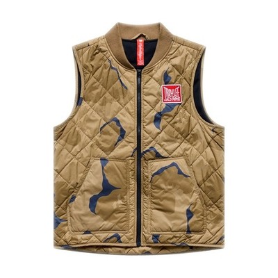 Troy Lee Designs Herren Sienna Camo Ride Flow Smanicato Ruckus Weste