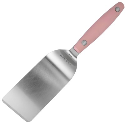 Vintage Presidential Pink Handle 2.5'' x 4'' Easy Entry Turner