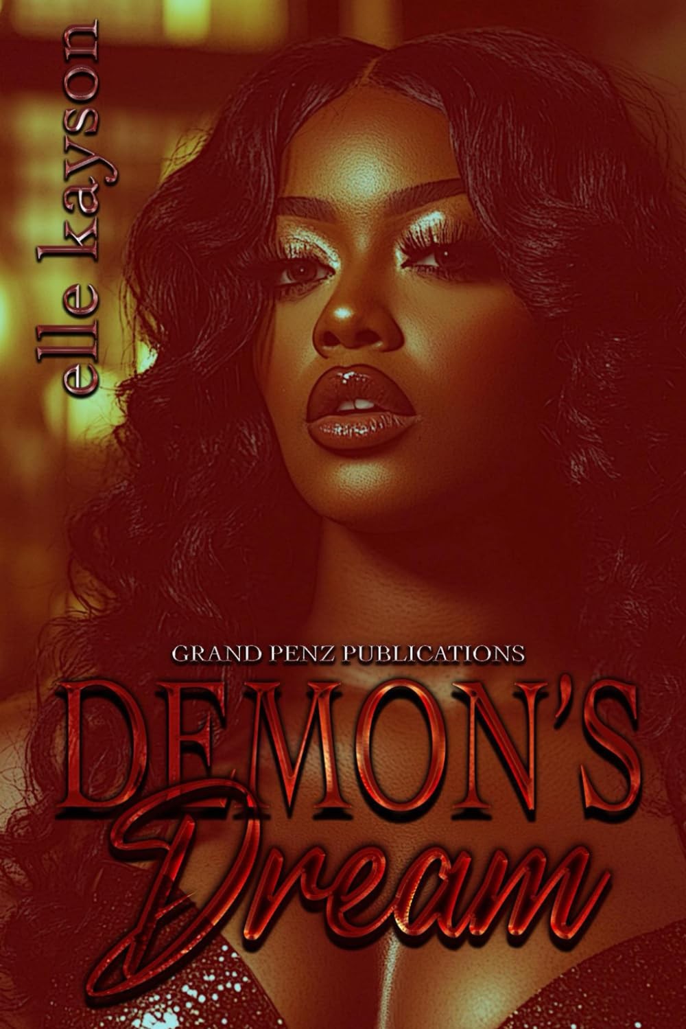 Demon's Dream: An Unexpected Love - Image 3