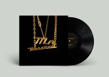 Image of Baxter Dury - Mr. Maserati: Best of Baxter Dury 2001 - 2021 - Vinyl / 12" Album