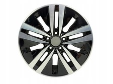 1x Alufelge 17 Zoll 6.5" 5x112 44ET A17740102 Mercedes-Benz W177 Rim Wheel 1x Alufelge 17 Zoll 6.5" 5x112 44ET A17740102 Mercedes-Benz W177 Rim Wheel