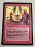 Eternal Flame - MTG - The Dark - English ©1994 NM Rare