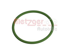 METZGER AUTOTEILE Dichtring Ladeluftschlauch 2430153 für VW GOLF 7 5G1 BQ1 BE1 8