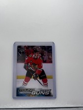 2022-23 Upper Deck Series 1 - Young Guns Jakub Galvas #225 (RC)