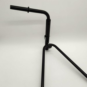 Minoura Spindle Bike Display Stand for Hollow Tech II Cranks Open Package