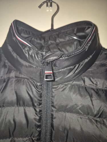 Tommy Hilfiger Winter Puffer Jacket-small - Picture 2 of 7