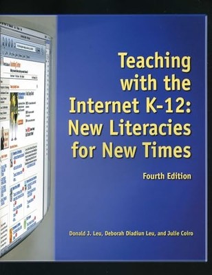 Teaching with the Internet K-1 - GOOD