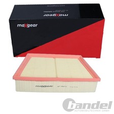 Filtre À Air MAXGEAR Compatible Avec JAGUAR E-PACE LAND ROVER DISCOVERY RANGE