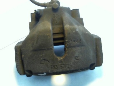 Bremssattel Vorn Rechts Saab 9-3 2.3i YS3D 12 Monate Garantie Sofortversand