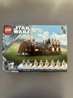 LEGO Star Wars 40686 Trade Federation Droid Transport New Sealed Good Condition