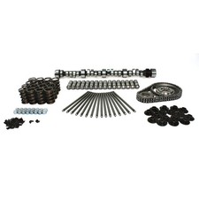 Comp Cams Camshaft Kit K08-600-8 Thumpr Retro-fit Hydraulic Roller For Sbc