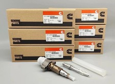6x Fuel Injector Kit Diesel New 5579409px For Cummins Isl 2872331 5579409 Engine 6x Fuel Injector Kit Diesel New 5579409px For Cummins Isl 2872331 5579409 Engine