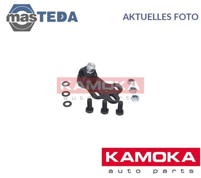 9040039 TRAGGELENK FÜHRUNGSGELENK VORNE KAMOKA NEU OE QUALITÄT