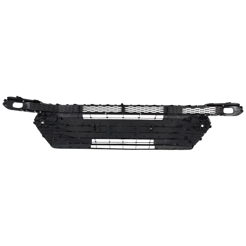 Bumper Face Bar Grilles Lower 5310208060 for Toyota Sienna 2021-2023 Foto 4 de 4