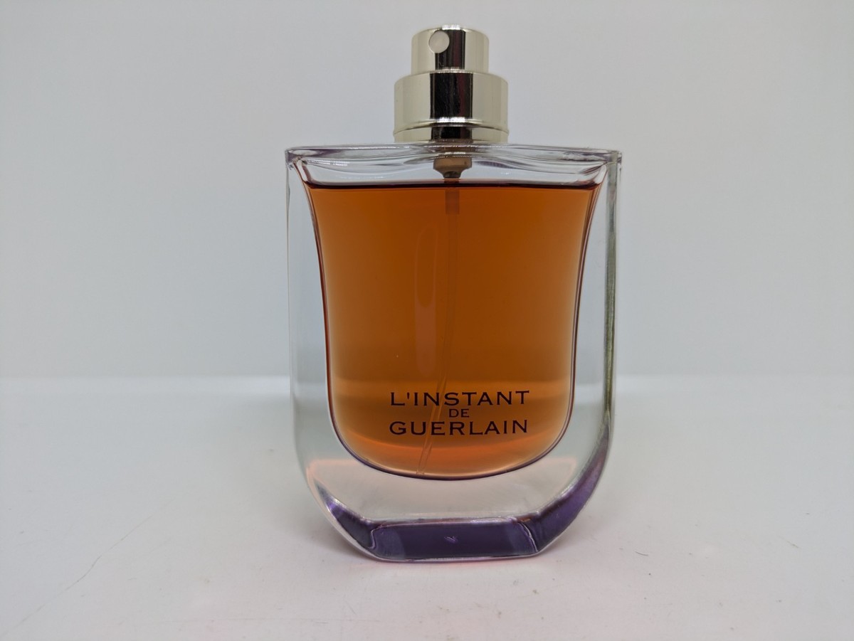 GUERLAIN L'Instant DE Guerlain Eau de Parfum 1.7o.z - 50mL