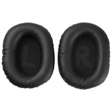 Headphone Sponge Cushions Cover Ear Pads Earmuffs for Logitech GPROX Gaming