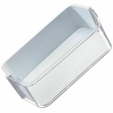 Right Door Shelf Basket Bin for Samsung RF263TEAEBC RF263BEAESG/AA RF260BEAEBC