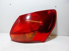 2017 KIA VENGA BENZIN RHD RÜCK-/RÜCKLEUCHTE AN KAROSSERIE (FAHRERSEITE)...