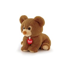 Peluche Trudi Puppy Orso TRUDI - X38790 GIODICART