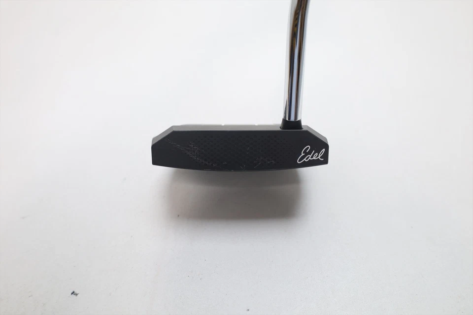 Edel Array F-3 单弯 2 行 35 英寸推杆 完好 Rh — 第 2/4 张图片