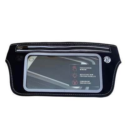 Bally Smart Phone Slim Waist Pack