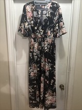 SHEIN XL Dress
