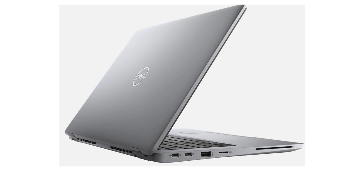 Dell Latitude 5320 i7-1185G7 3.0GHz 32GB 512GB NVMe 13.3