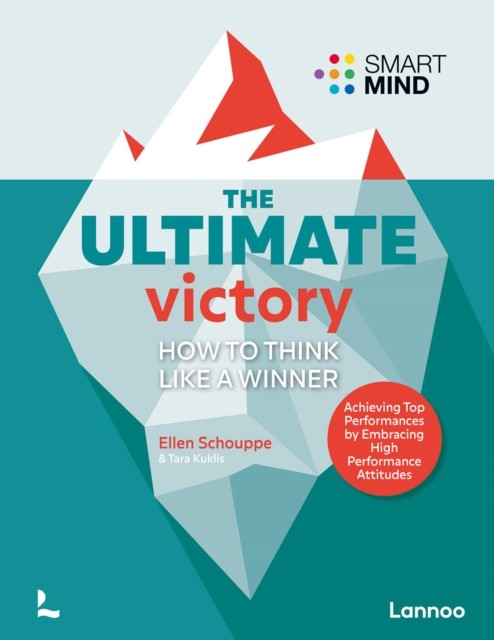 Ultimate Victory by Ellen Schouppe (Paperback Book)