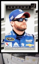 2018 Donruss #153 Dale Earnhardt Jr - JL