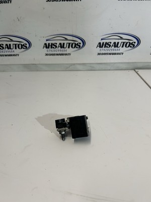 RENAULT CLIO CAPTUR BATTERY FUSE MODULE SENSOR 295C30372R 2013-2019