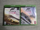 Forza Horizon 2 And 3 Xbox One Bundle Excellent!