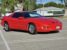2002 Pontiac Firebird