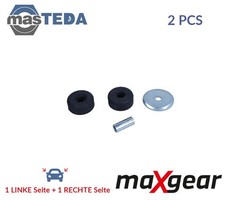 72-3559 FEDERBEINLAGER DOMLAGER PAAR VORNE MAXGEAR 2PCS FÜR MAZDA MX-5 III,RX-8