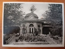 Postkarte 3002 nicht gelaufen, Bad Sulza, Ansichtskarte, Sammlung