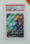 Pokemon PSA 10 Samurott Hisui V #GG51 Zenit Regale 2023 Italian