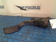 ELEKTRISCHE GASPEDAL ACCELERATOR PEDAL ELECTRIC Volvo C70 (MC) 2007 4M519F836AH