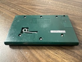 Nintendo Popeye Wide Screen Game and Watch