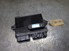 Suzuki Burgman UB125 2026 ECU CDI Brain Box Igniter 32960-27LC0 SB794