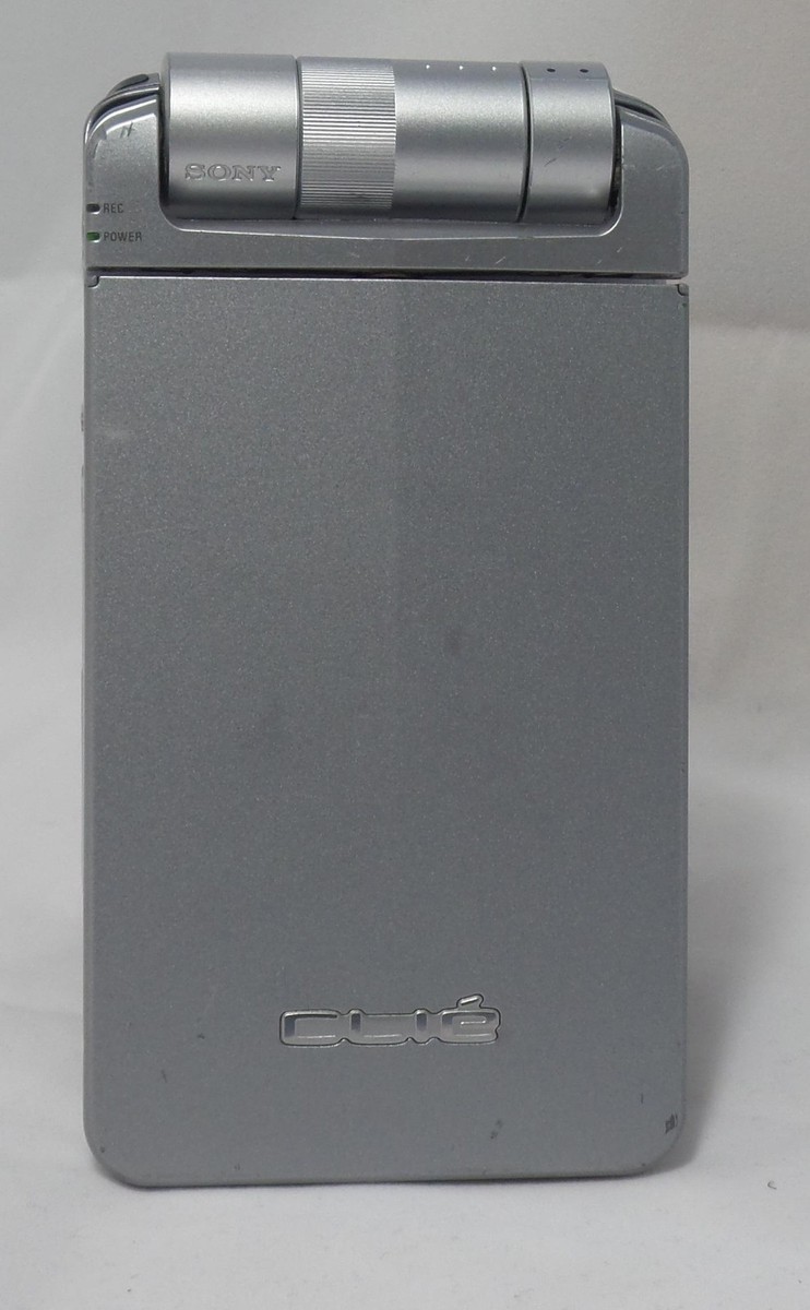Sony CLIE PEG-NX80V 本体 +付属品ほぼあり Sony PEG-NX80V for sale online | eBay