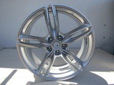 Ferrari Roma F169 Front Alloy Wheel Rim Genuine 39303B 39305B REF T-06-30-01