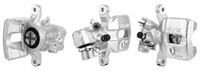 Elstock Bremssattel Hinten Links Bremssystem FüR Honda CRX III 86-0282