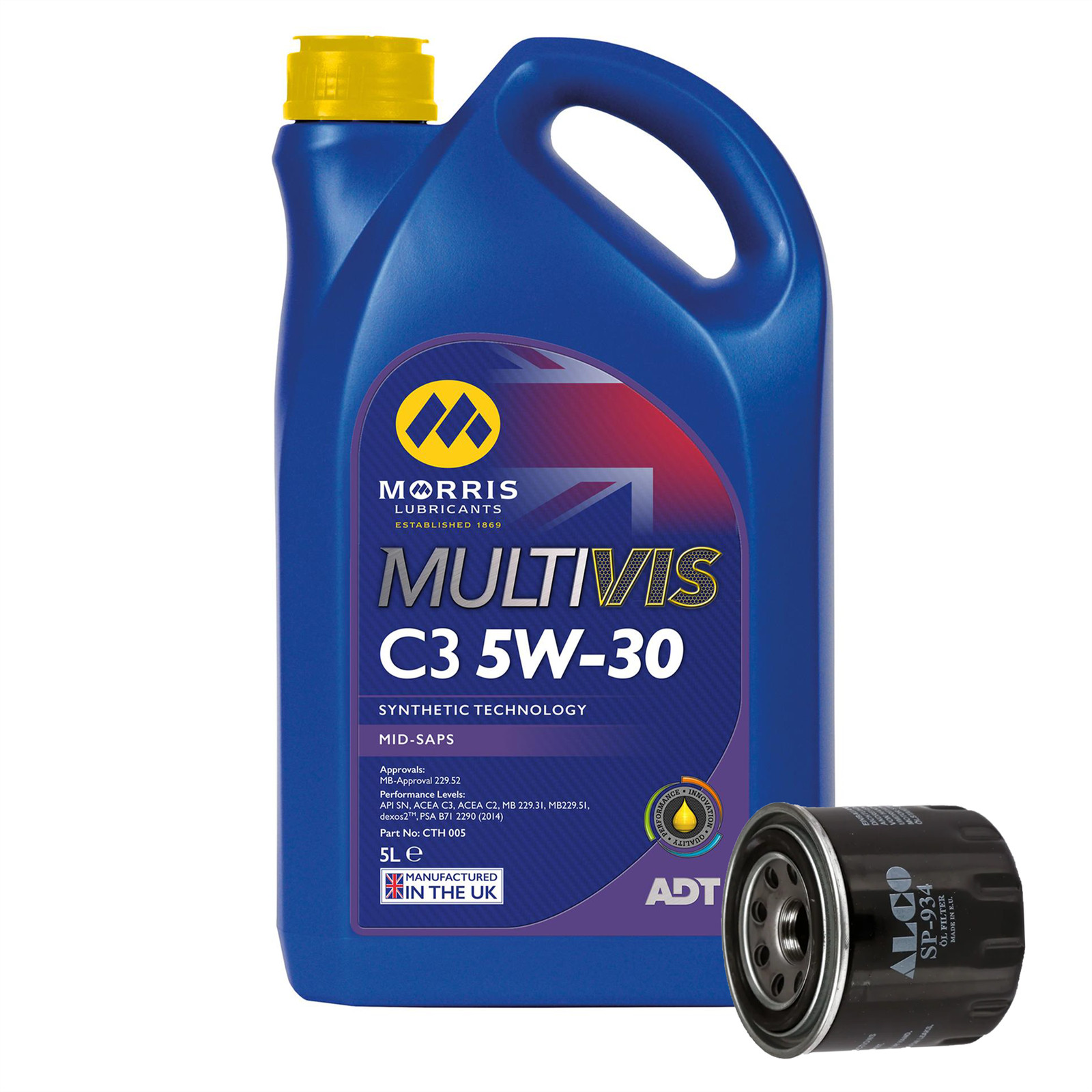 Service Kit for Hyundai Accent Sonata i20 i30 XG Lantra Mazda 323 Mitsubishi