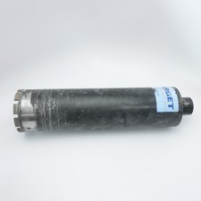 HUSQVARNA Target 4.25" Diamond Core Coring Bit Hole Saw