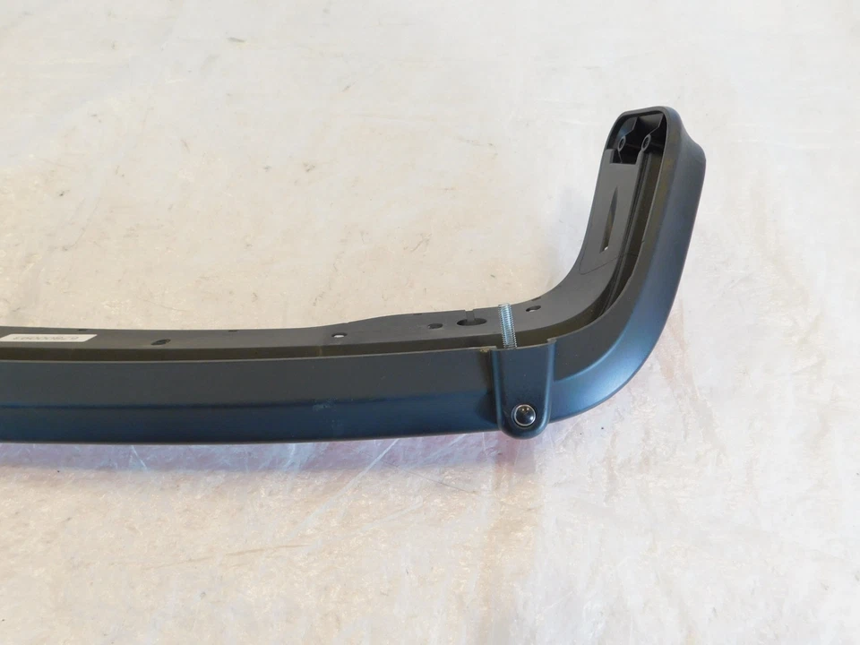 Barra de luz de freno trasera Harley Davidson Tri Road & Electra Glide Tour Pak Foto 3 de 4