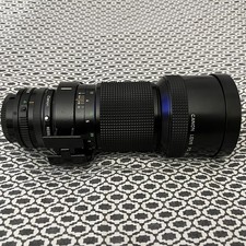 Canon FD 300mm f4 Objektiv mit Stativbajonett Top Zustand 
