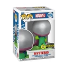 Funko Pop! Vinyl: Marvel - Mysterio (Glows In The Dark) - Entertainment Earth...