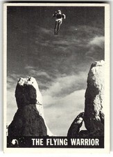 1966 Topps Lost in Space Trading Cards 10