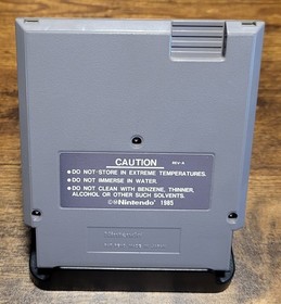 Kung Fu Heroes Cartridge w/ Sleeve (Nintendo NES, 1989) Classic Retro Gaming!
