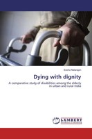 Eesha Natarajan | Dying With Dignity | Taschenbuch | Englisch (2016) | 84 S.