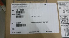 New Rexnord 1500LHXV3 Shim Kit 10196351 Falk